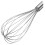 Balloon Whisk 30 cm 1 piece 3