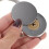 Garage Door Lock Emergency Release Key Switch 1 Set 4