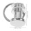 Garage Door Lock Emergency Release Key Switch 1 Set 7
