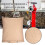 Well Pump Cover for Pipe Insulation and Antifreeze 4