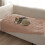 Dog blanket warm plush cushion for sofa bed floor 2
