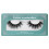 Pink False Eyelashes Natural 3D Wispy 1 Pair 2