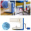 Yarn ball winder manual knitting tool 1 piece 2