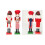 Wooden Soldier Nutcracker Figurine 15 inch 2