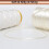 Nylon Cord Satin 2mm x 330ft for Jewelry Making 3