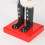 Wooden Soldier Nutcracker Figurine 15 inch 4