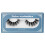 Pink False Eyelashes Natural 3D Wispy Fluffy 1 Pair 2