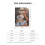 Lola Bunny plush throw blanket 50" x 40" 6