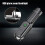 Rechargeable LED Flashlight Zoomable 990000 Lumens 3-Pack 3