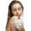Bath Puff Loofah Sponge Extra-Dense 3-Pack 4