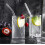Roofei reusable glass straws for bubble tea, smoothies, 8