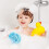 Bath Puff Loofah Sponge Extra-Dense 3-Pack 6