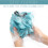 Bath Puff Loofah Sponge Extra-Dense 3-Pack 3
