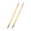 Paper Cutting Pen Dual 0.5mm Nib 2Pcs 2