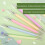Paper Cutting Pen Dual 0.5mm Nib 2Pcs 4