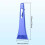Winter Ice Scraper Snow Brush Portable Mini 1pc 3