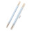 Paper Cutting Pen Dual 0.5mm Nib 2Pcs 6