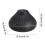 Livrdious colorful flame humidifier aromatherapy machine USB 3