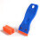 Ehdis plastic razor scraper 1.5-inch with 10 double-edged 4