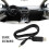 Car Vacuum Cleaner USB Charging Cable R6053 5