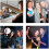 Ring Light Rechargeable 3 Brightness Levels 36 LED 2