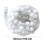 Color Changing Globe String Lights 16.4ft Smart LED 3