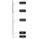 Sewing Machine Needles Universal Regular Point 50 Pack 6