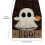 Pink Ghost Pumpkin Table Runner Halloween Decor 72x14 in 7