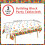 Butterfly tablecloth plastic 108x54 inch 3 pack 2