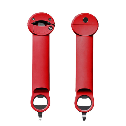 Meiiso Can and Bottle Opener Multifunctional 1 Piece 1