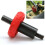 Electric Jump Start Drill Bit Adapter Black Red 70x45x45mm 5
