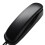 Wall Mount Corded Phone Black with Redial 4