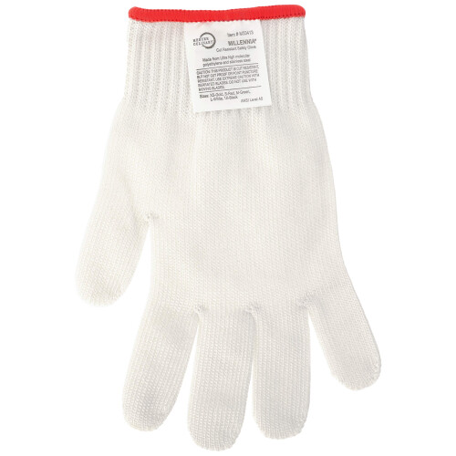 Mercer Culinary cut-resistant glove small 1