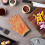 Mercer Culinary cut-resistant glove medium orange 5