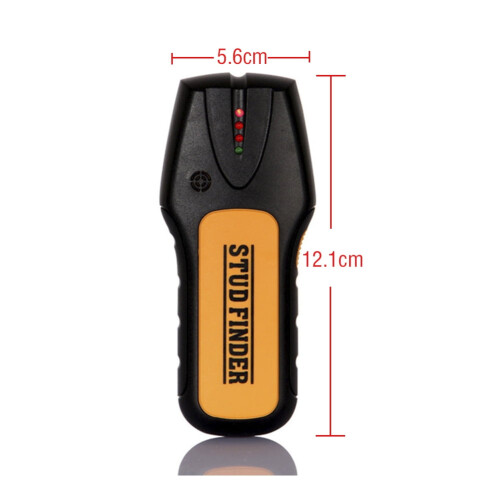 TS78B wall scanner for metal wood plaster detection 1