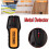 TS78B wall scanner for metal wood plaster detection 3