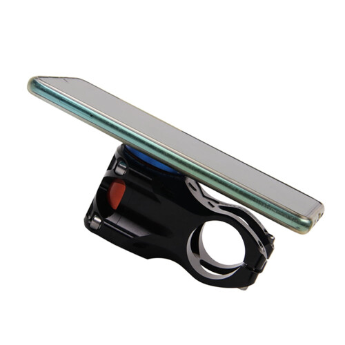 Meterk bike computer stem mount adapter for Garmin Bryton 2