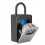 Pinnaco Key Safe Box with Dust Cover 4-Digit 3