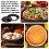 Tart Pie Pan 9 Inch Non-stick Removable Bottom 6