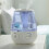 Vaporizer Humidifier Tank Cleaner 2 pcs 2