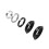 Steering Bearing Bowl Set for Ninebot Max G30/G30D Scooter 5