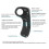 Scooter Remote Control Wireless Skateboard Controller 1pc 4
