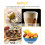 Wood Serving Tray Rectangle 22x12x2cm 2