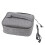 Mini portable oven electric lunch box 12V USB 7