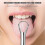 Tongue Scraper Stainless Steel 3 Pack 7