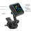 Guitar Tuner Clip-On Rechargeable with LCD Display 7