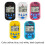 Digital Clip-on Metronome with LCD Display M50 2