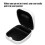 Hearing Aid Case Portable Waterproof Drop-Resistant for BTE 5