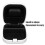 Hearing Aid Case Portable Waterproof Drop-Resistant for BTE 8