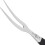 Mercer Culinary Genesis carving fork 6 inch 4